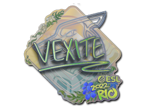 vexite (Holo) | Rio 2022 image